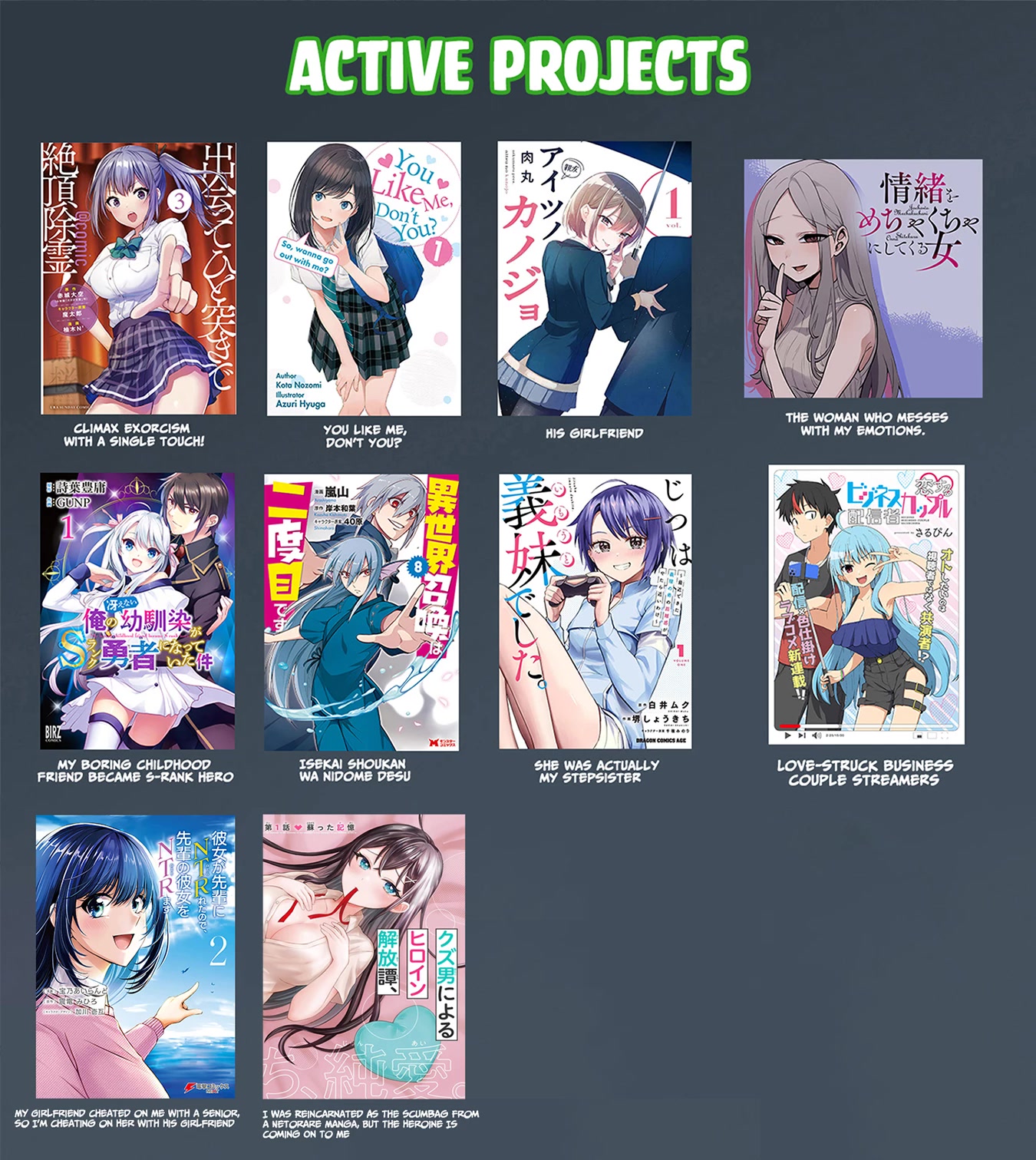 My Girlfriend Cheated on Me With a Senior, so I’m Cheating on Her With His Girlfriend Chapter 9 page 27 - Chapter 9