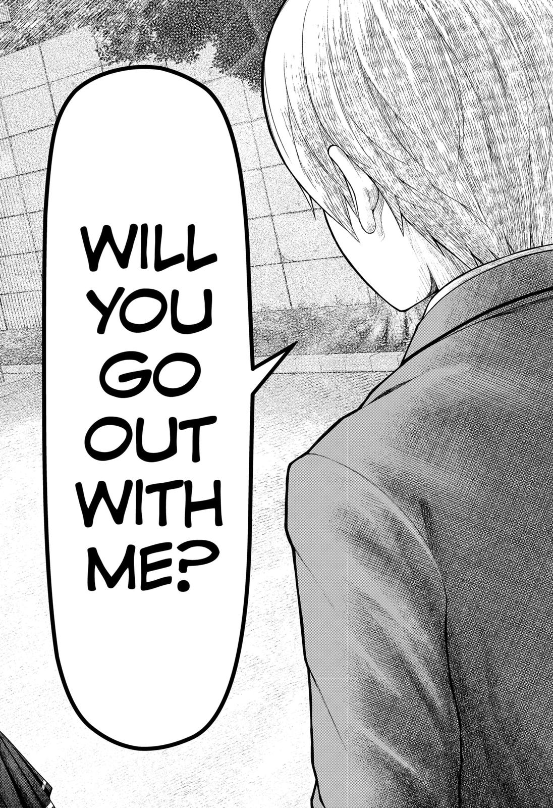 My Girlfriend Gives Me Goosebumps! Chapter 1 page 49 - Chapter 1