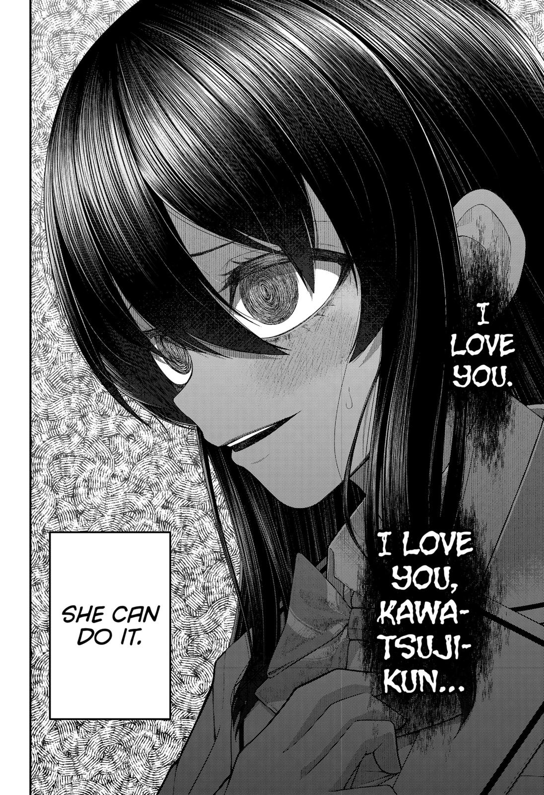 My Girlfriend Gives Me Goosebumps! Chapter 1 page 53 - Chapter 1