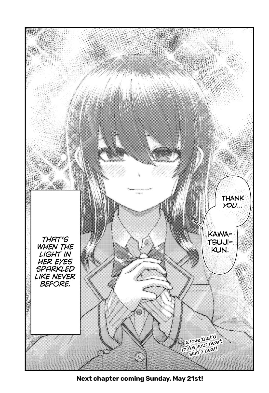 My Girlfriend Gives Me Goosebumps! Chapter 1 page 56 - Chapter 1