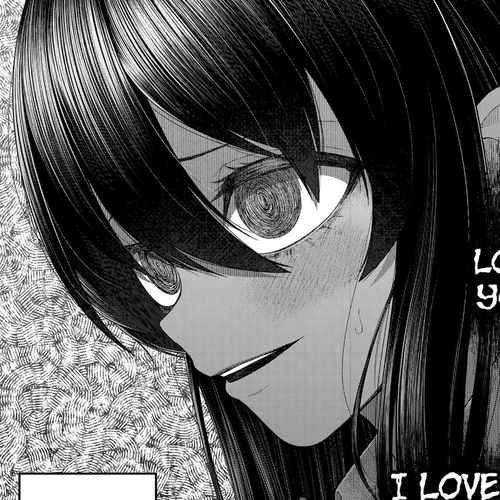 My Girlfriend Gives Me Goosebumps! Chapter 1 cover