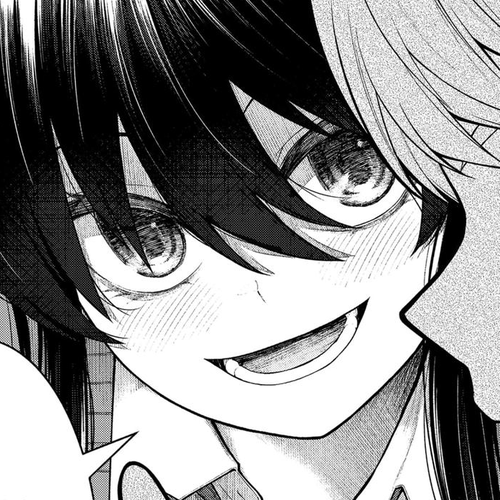 My Girlfriend Gives Me Goosebumps! Chapter 12 cover