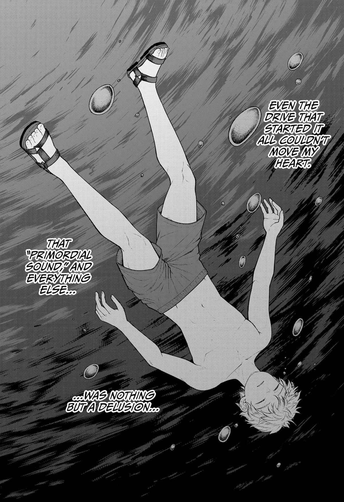 My Girlfriend Gives Me Goosebumps! Chapter 13 page 18 - Chapter 13