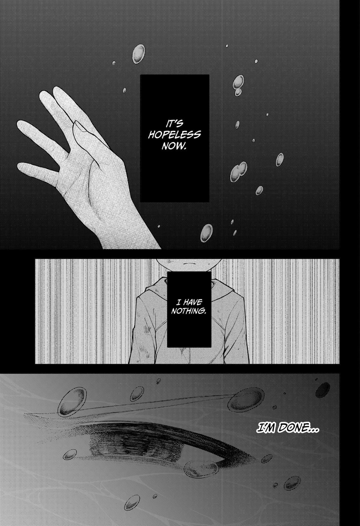 My Girlfriend Gives Me Goosebumps! Chapter 13 page 19 - Chapter 13