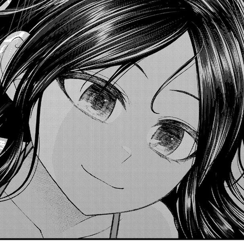 My Girlfriend Gives Me Goosebumps! Chapter 13 cover