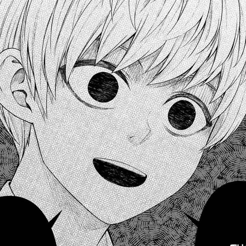 My Girlfriend Gives Me Goosebumps! Chapter 15 cover