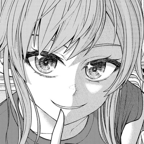 My Girlfriend Gives Me Goosebumps! Chapter 17 cover