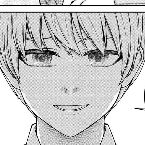 My Girlfriend Gives Me Goosebumps! Chapter 20 cover