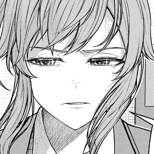 My Girlfriend Gives Me Goosebumps! Chapter 23.5 cover