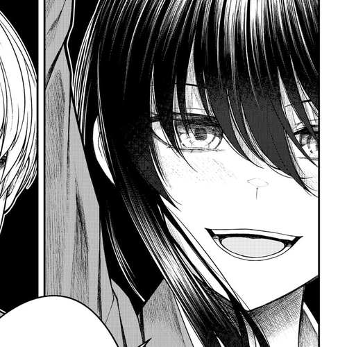 My Girlfriend Gives Me Goosebumps! Chapter 25 cover