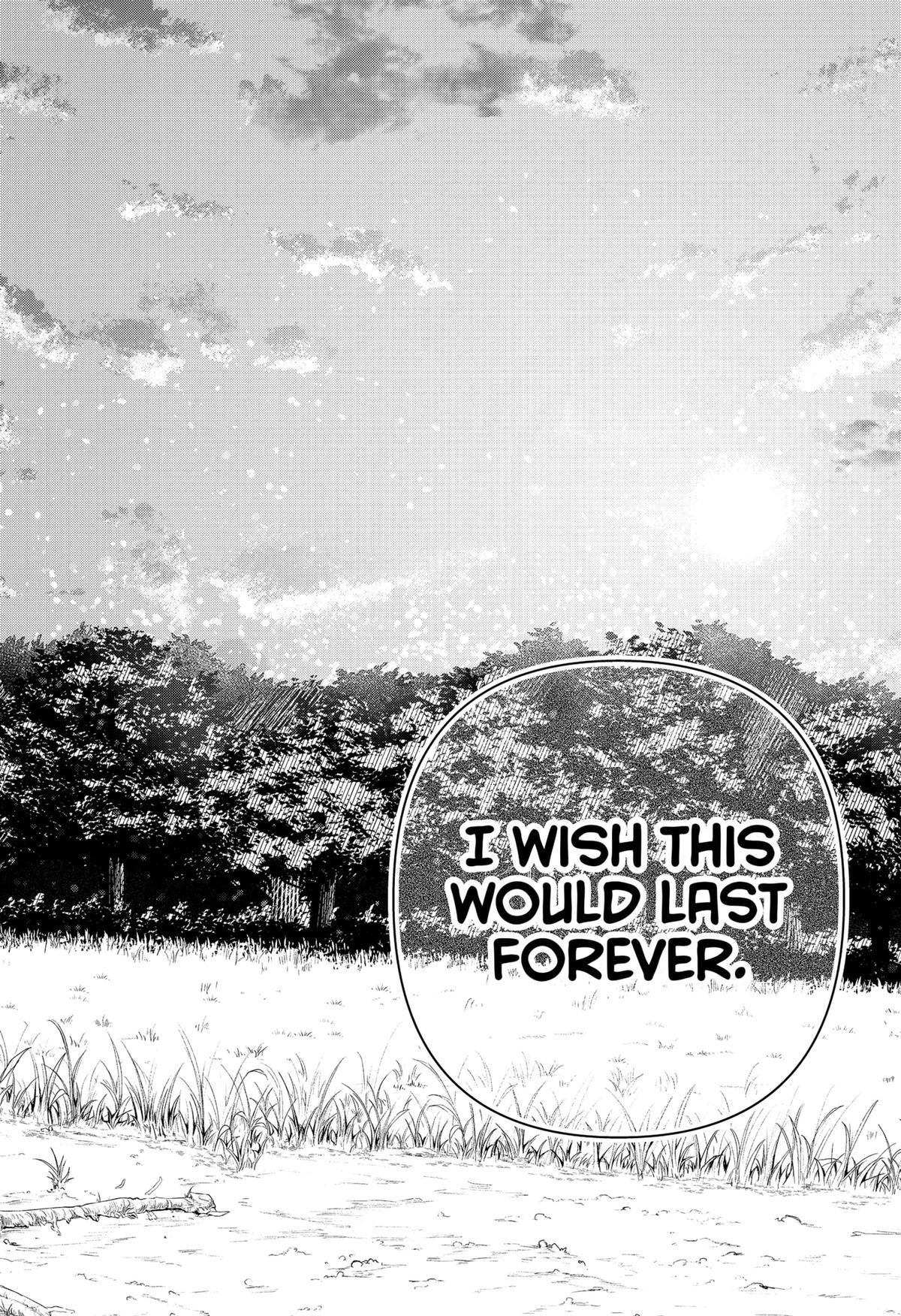 My Girlfriend Gives Me Goosebumps! Chapter 27 page 18 - Chapter 27 [END]