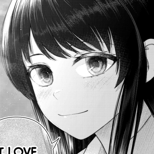 My Girlfriend Gives Me Goosebumps! Chapter 27 [END] cover