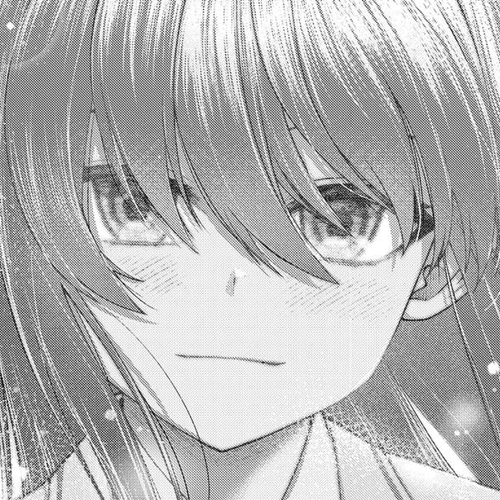 My Girlfriend Gives Me Goosebumps! Chapter 7 cover