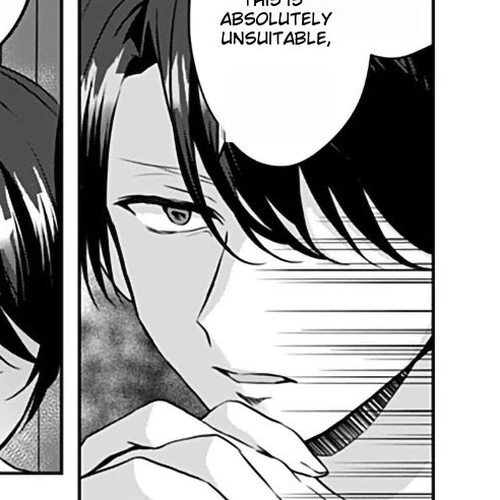 My Girlfriend Has Multiple Personalities Chapter 10 cover