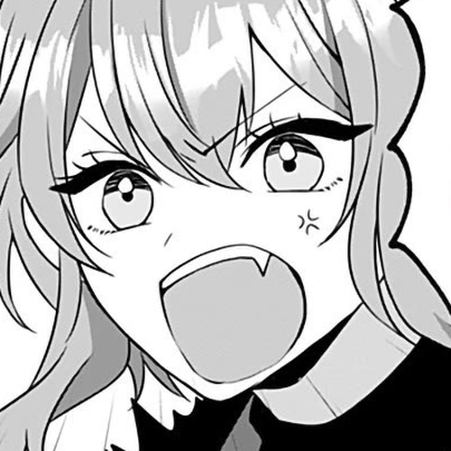 My Girlfriend Has Multiple Personalities Chapter 11 [END] cover