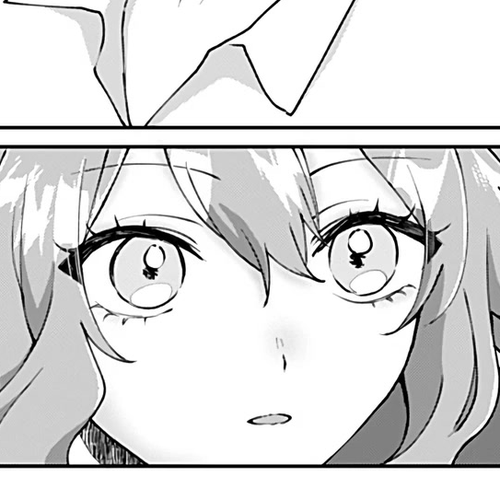 My Girlfriend Has Multiple Personalities Chapter 3 cover