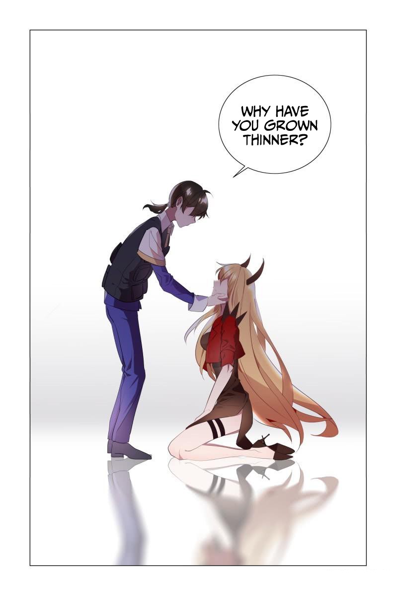 My girlfriend is a dragon Chapter 16 page 10 - Chapter 16
