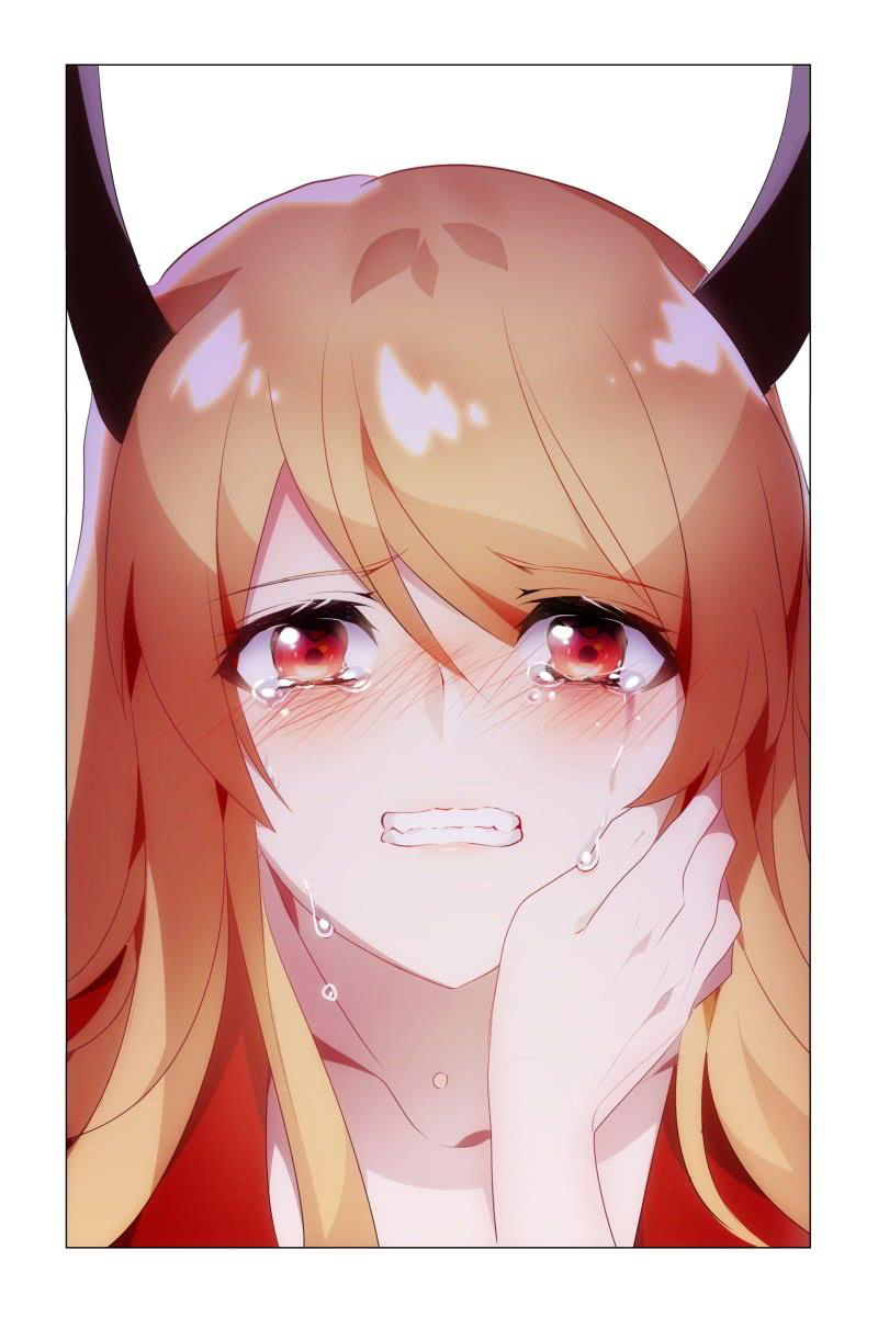 My girlfriend is a dragon Chapter 16 page 13 - Chapter 16