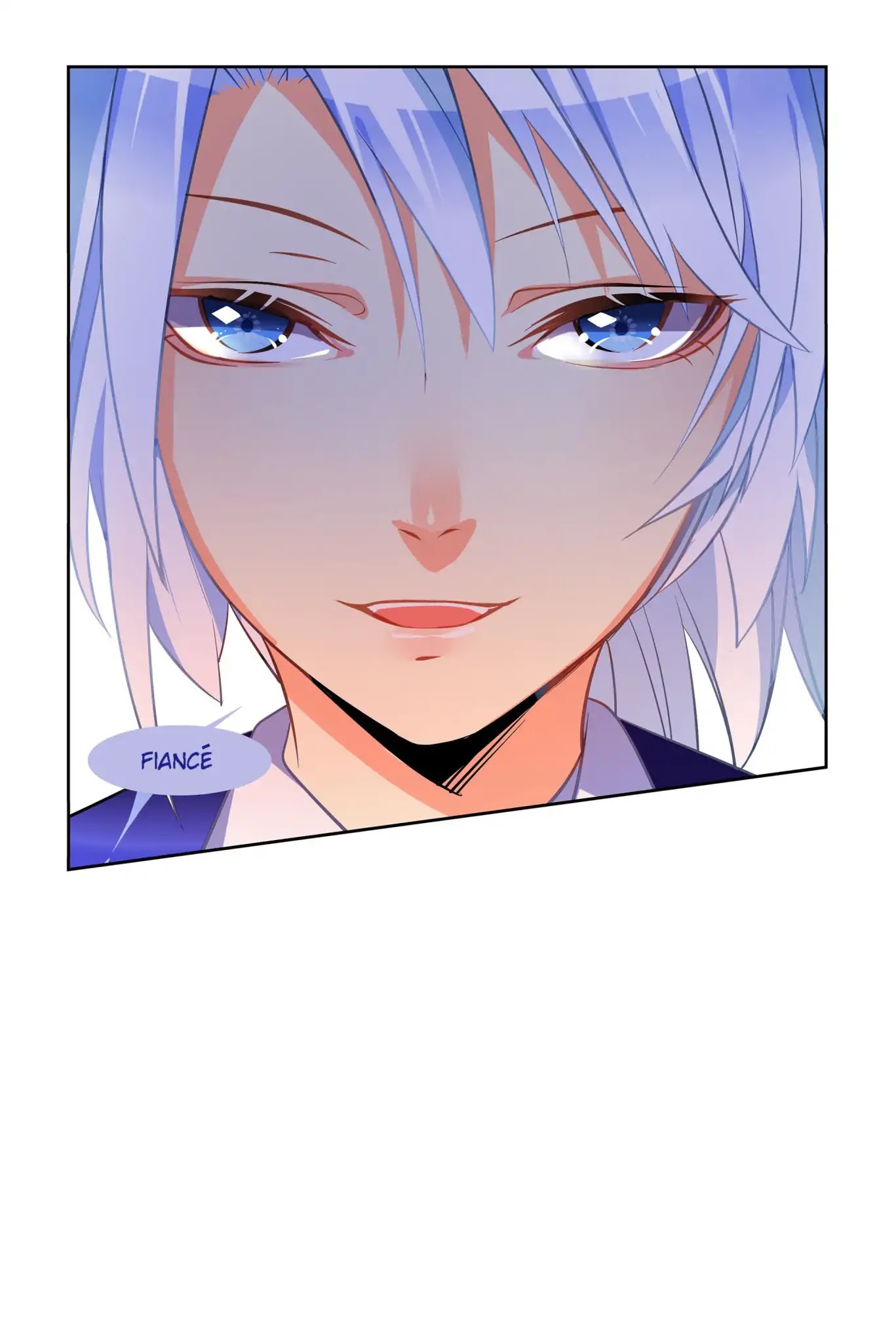 My girlfriend is a dragon Chapter 2 page 17 - Chapter 2