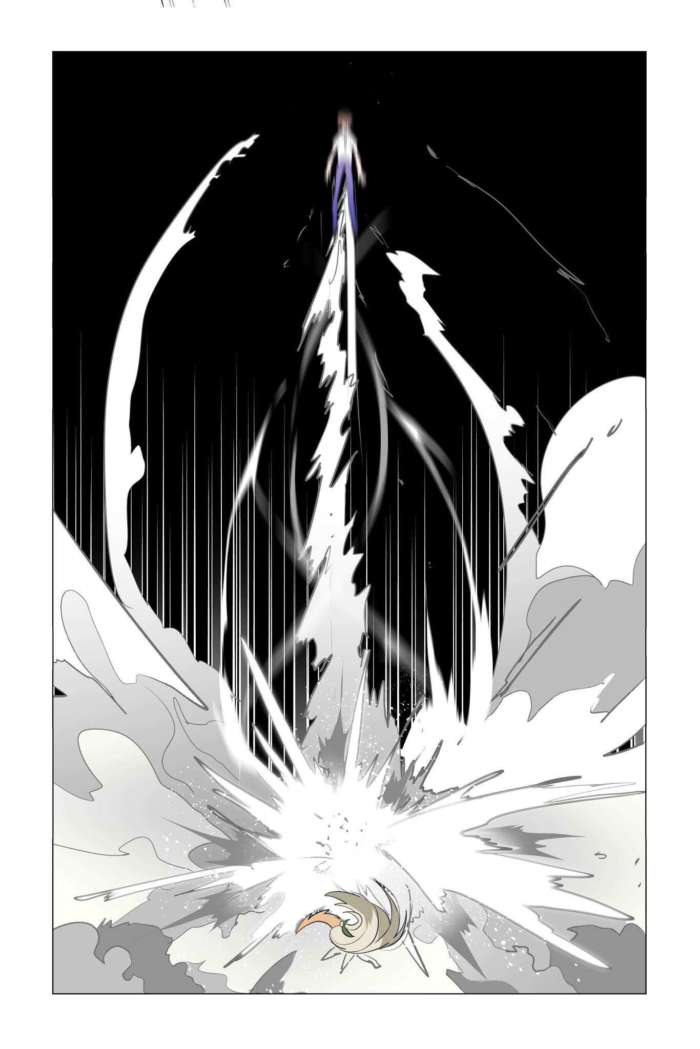 My girlfriend is a dragon Chapter 25 page 13 - Chapter 25