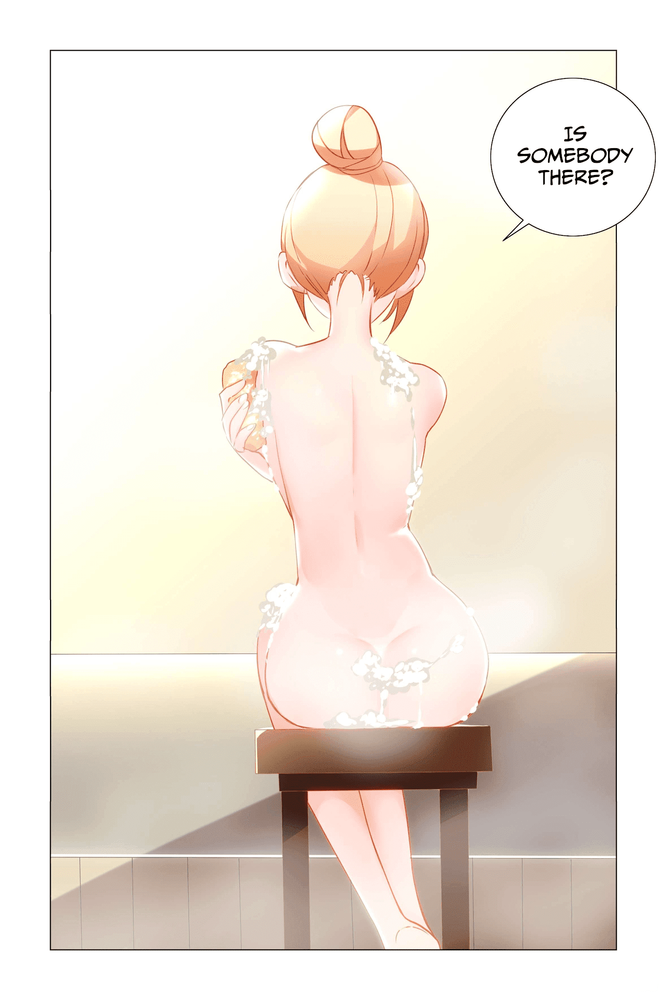 My girlfriend is a dragon Chapter 28 page 4 - Chapter 28