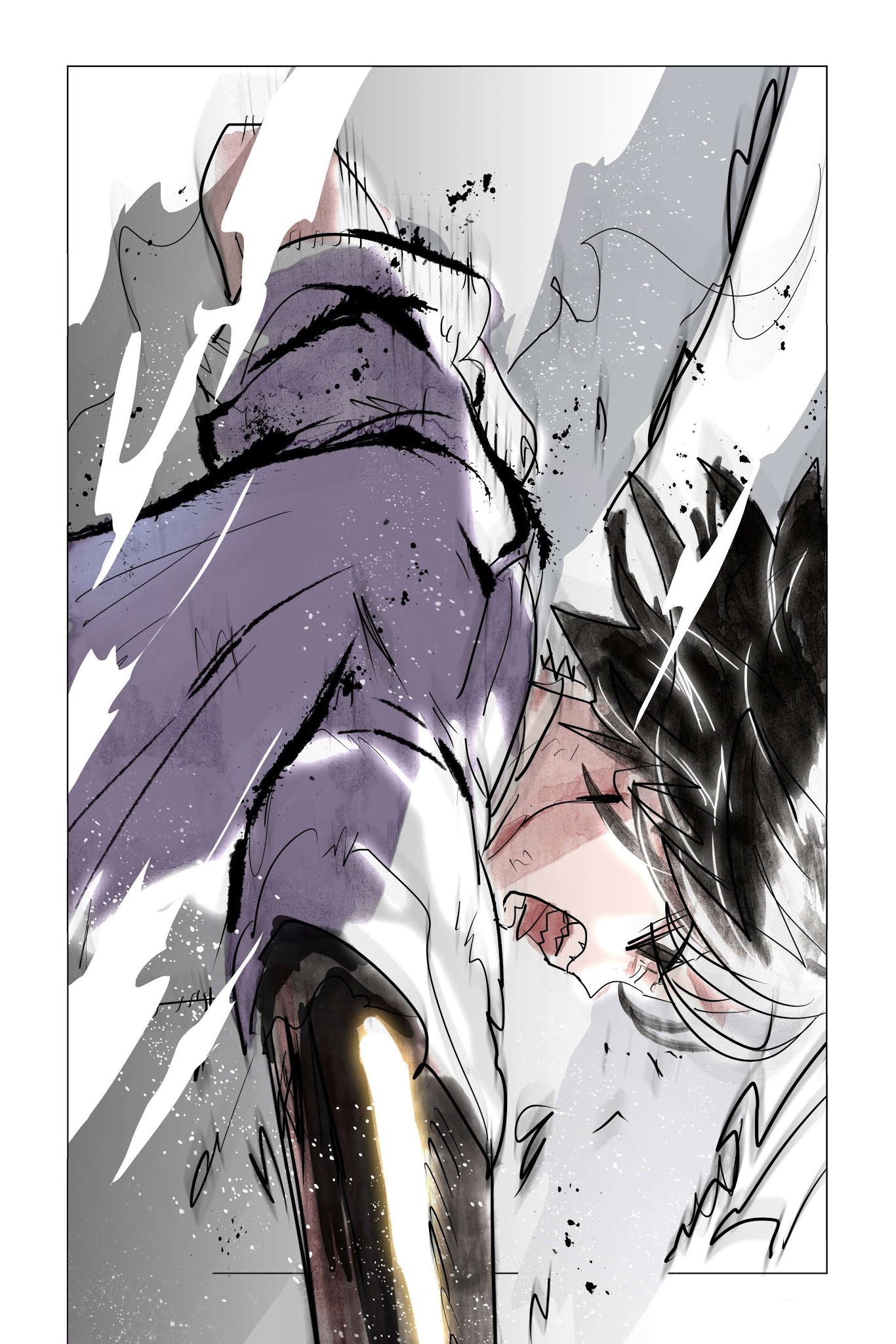 My girlfriend is a dragon Chapter 29 page 11 - Chapter 29