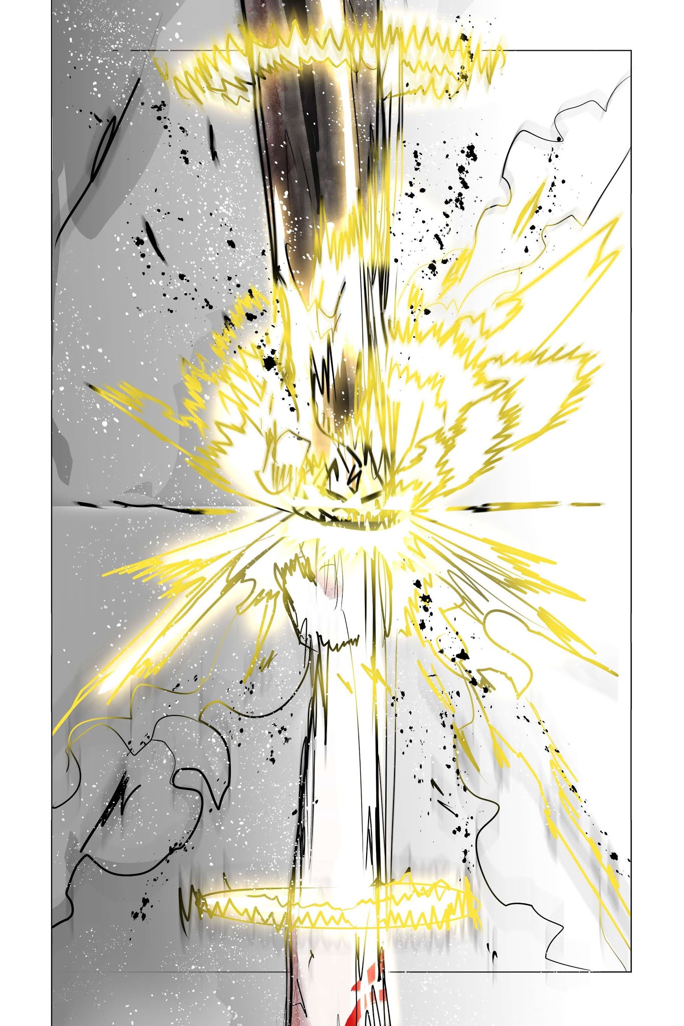 My girlfriend is a dragon Chapter 29 page 12 - Chapter 29