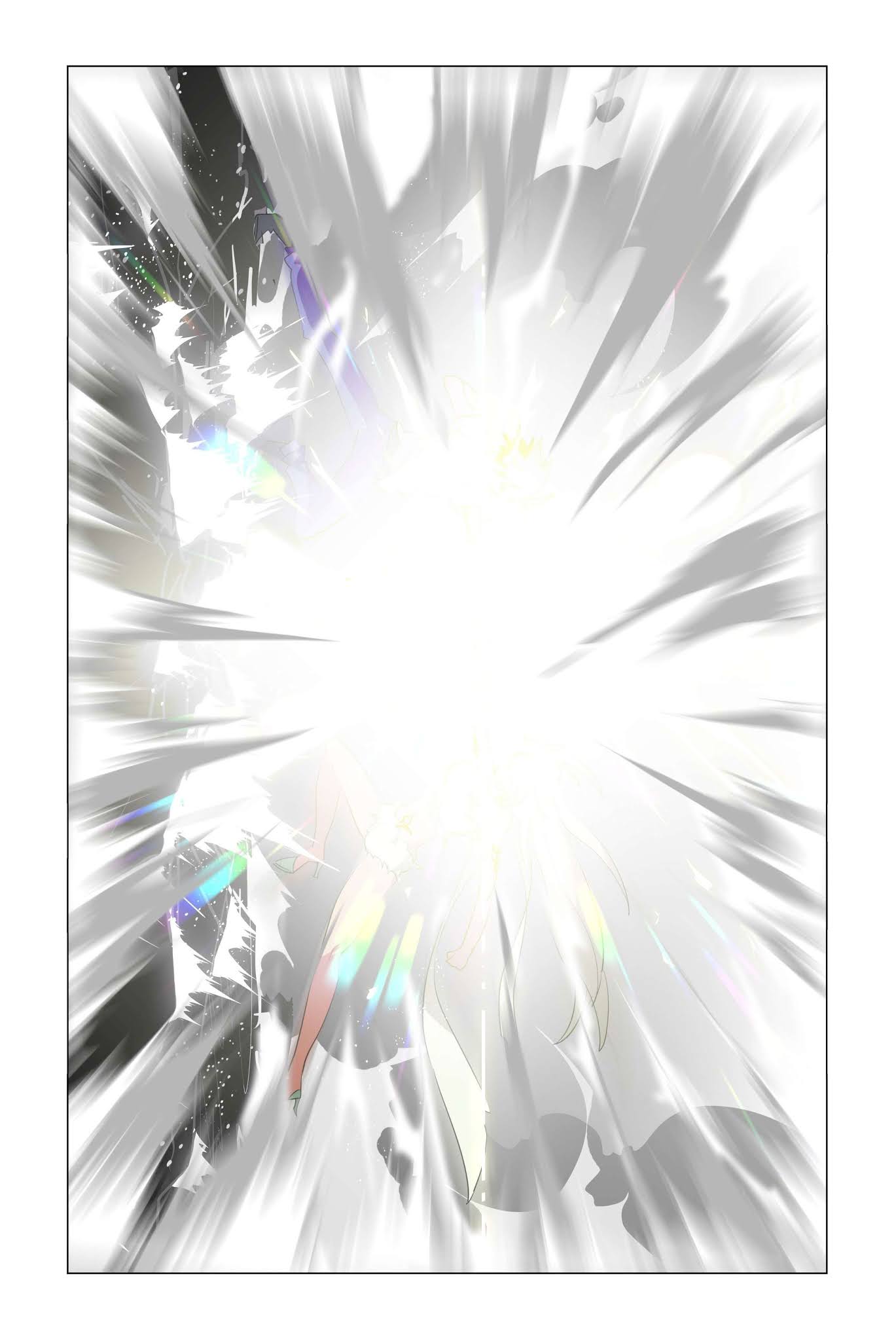 My girlfriend is a dragon Chapter 29 page 15 - Chapter 29