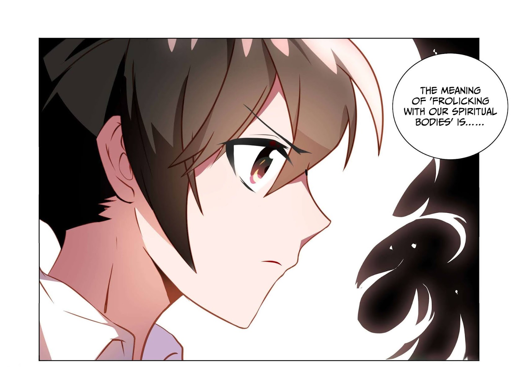 My girlfriend is a dragon Chapter 29 page 7 - Chapter 29