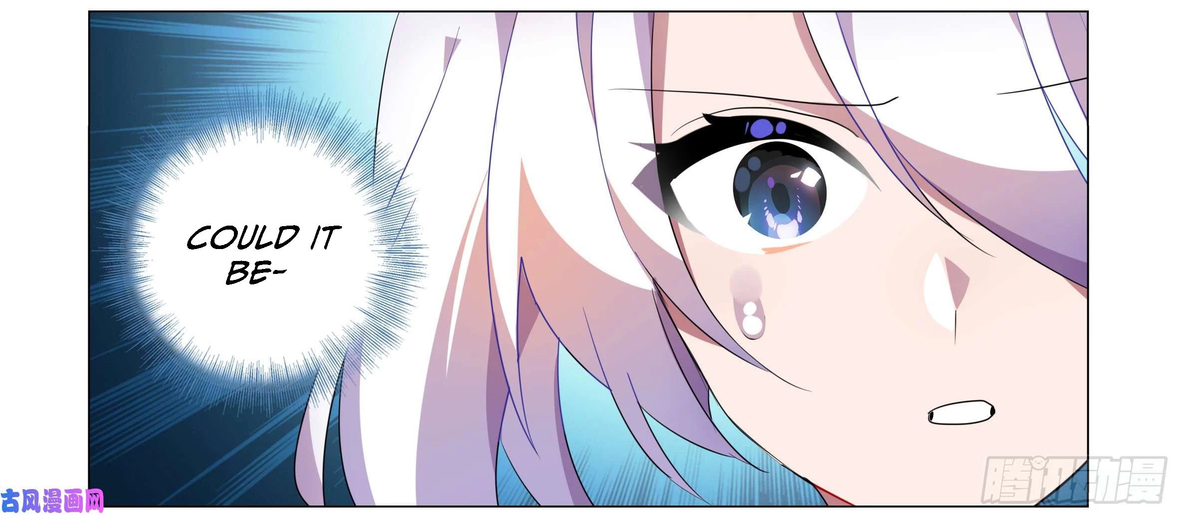 My girlfriend is a dragon Chapter 31 page 15 - Chapter 31