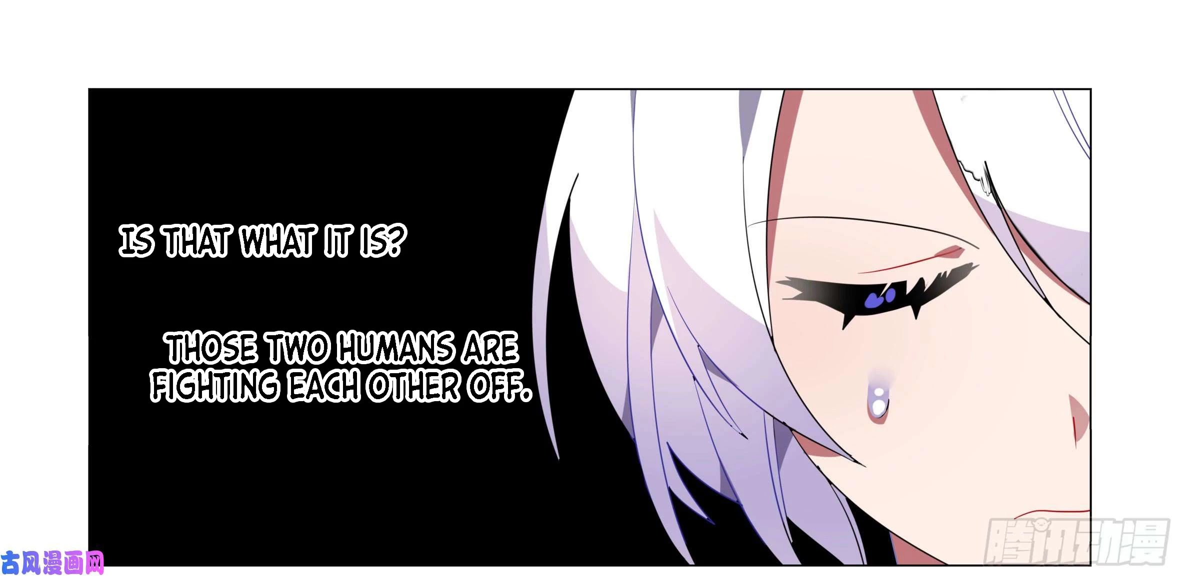 My girlfriend is a dragon Chapter 31 page 26 - Chapter 31