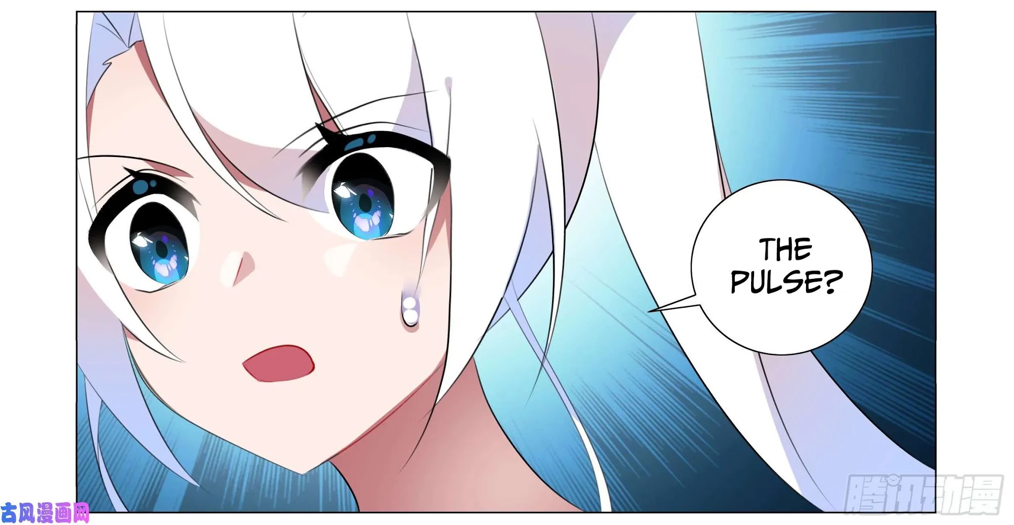 My girlfriend is a dragon Chapter 35 page 10 - Chapter 35