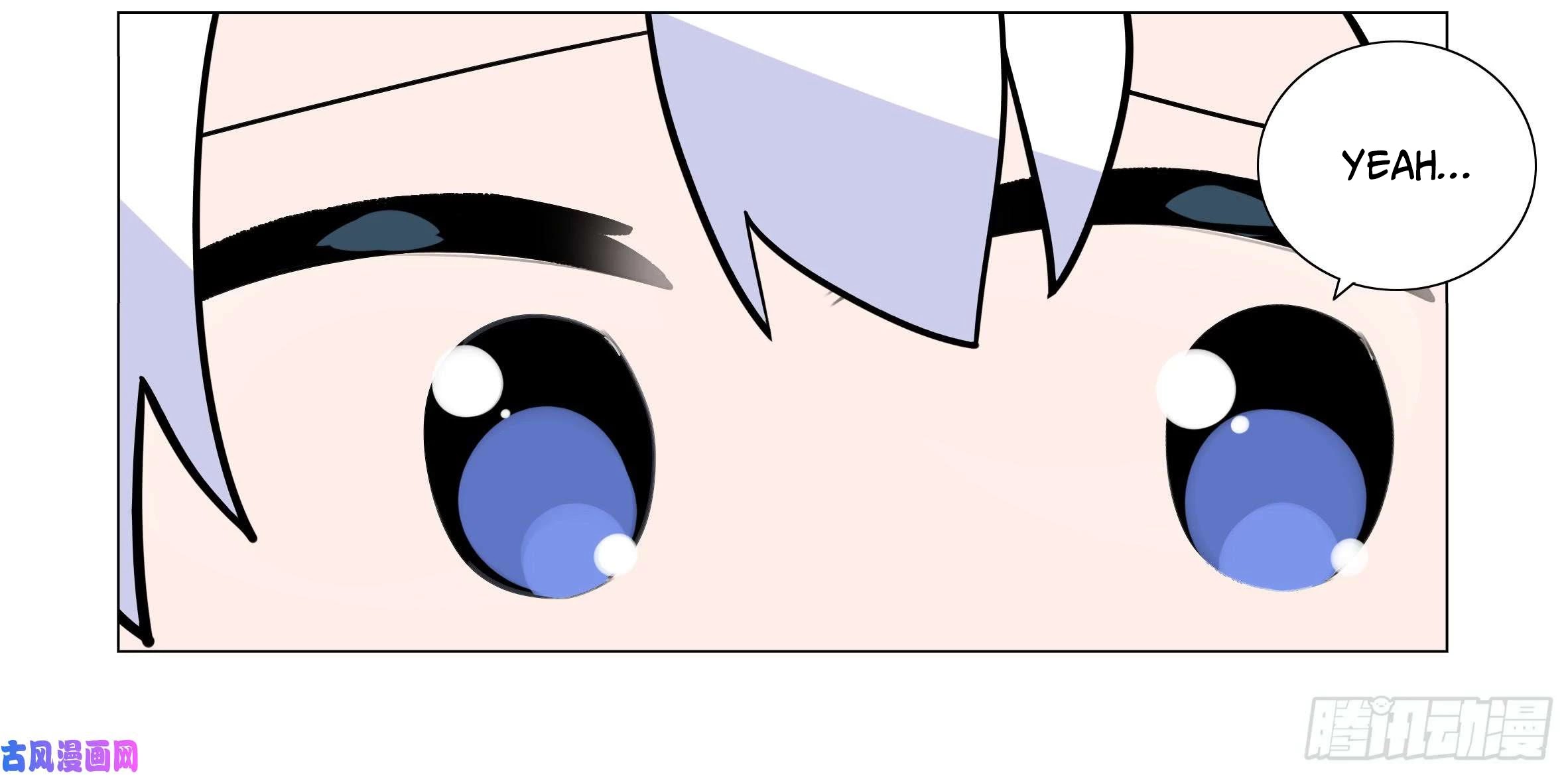 My girlfriend is a dragon Chapter 35 page 23 - Chapter 35