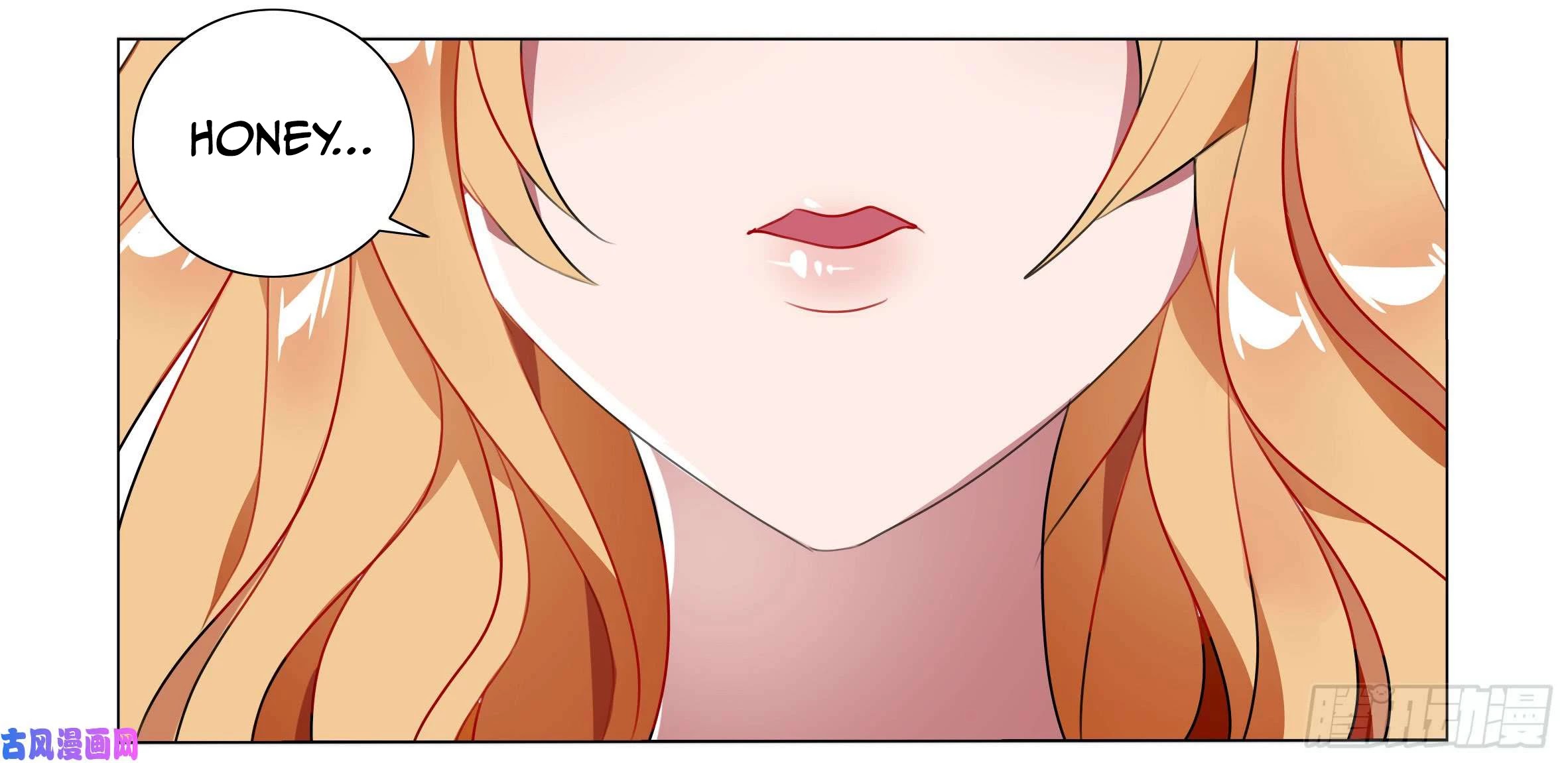 My girlfriend is a dragon Chapter 35 page 31 - Chapter 35