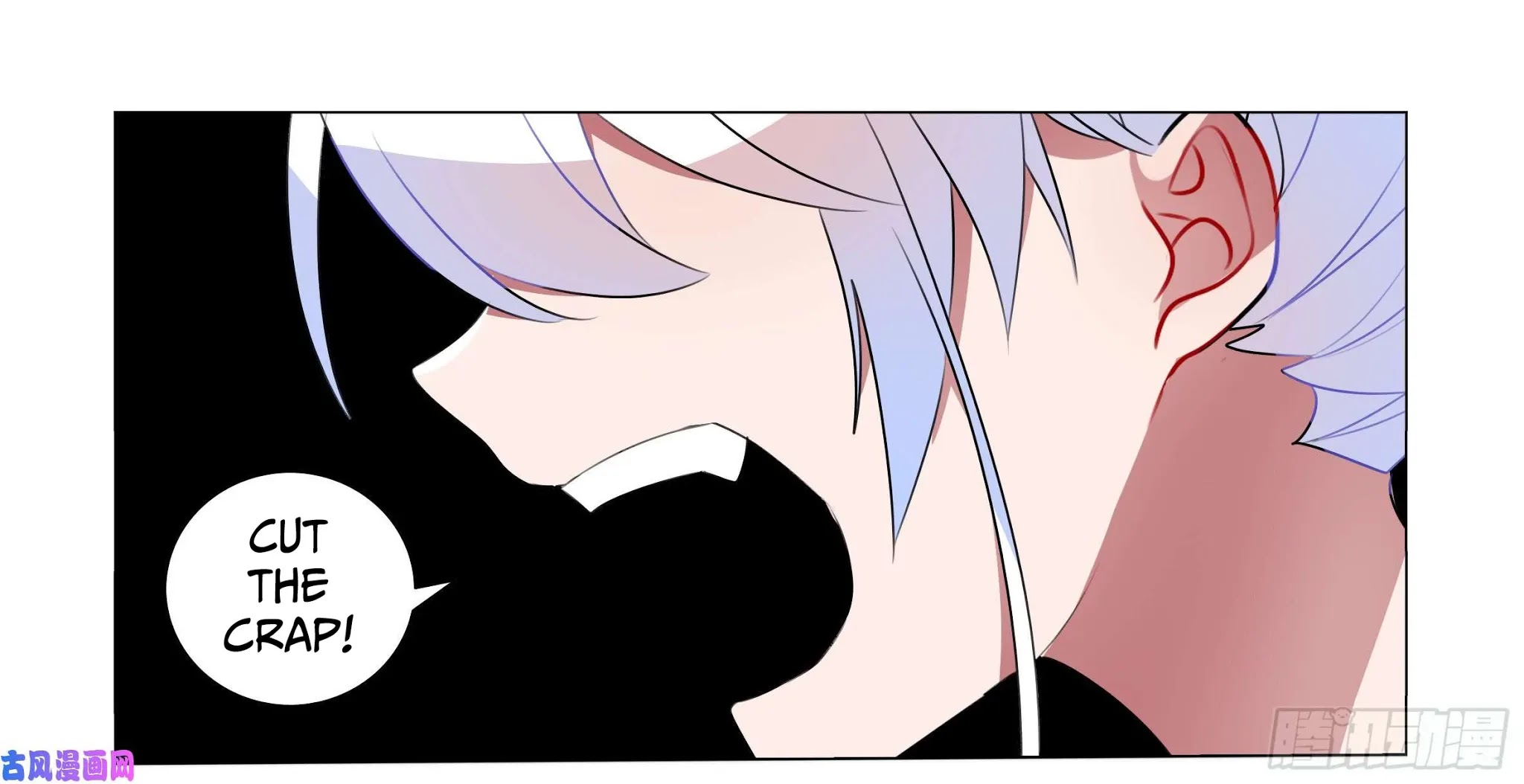 My girlfriend is a dragon Chapter 35 page 35 - Chapter 35