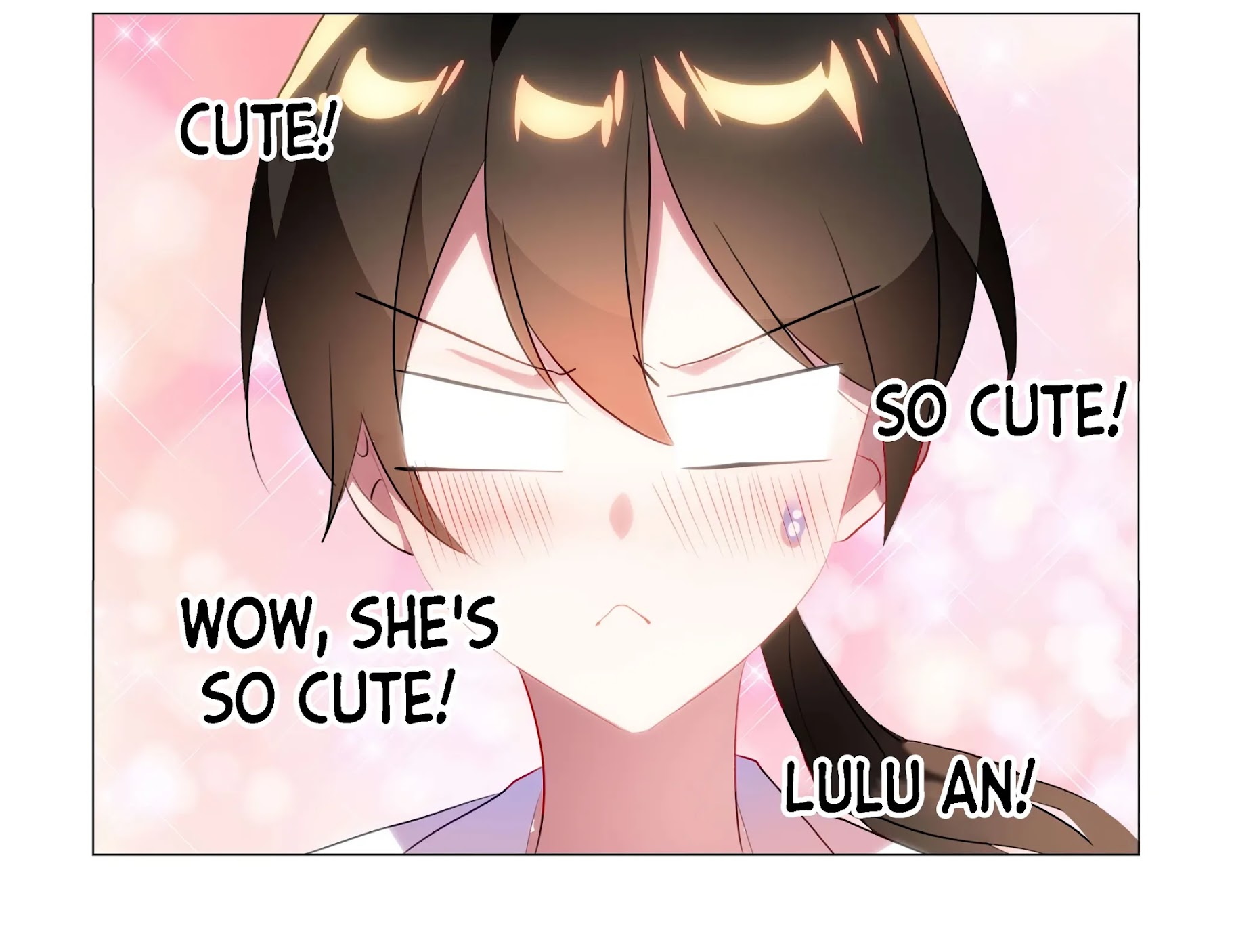 My girlfriend is a dragon Chapter 36 page 10 - Chapter 36