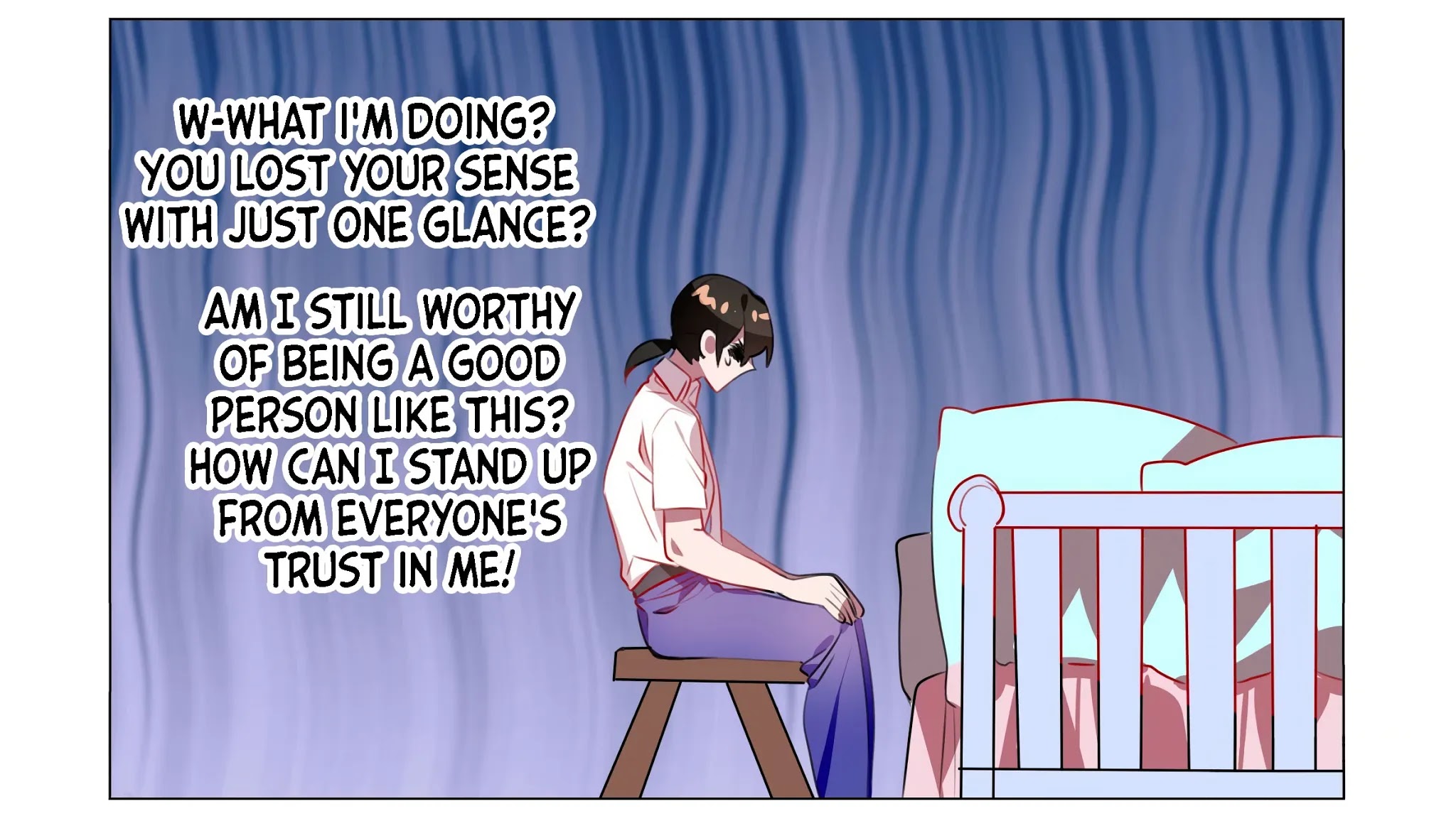 My girlfriend is a dragon Chapter 36 page 12 - Chapter 36