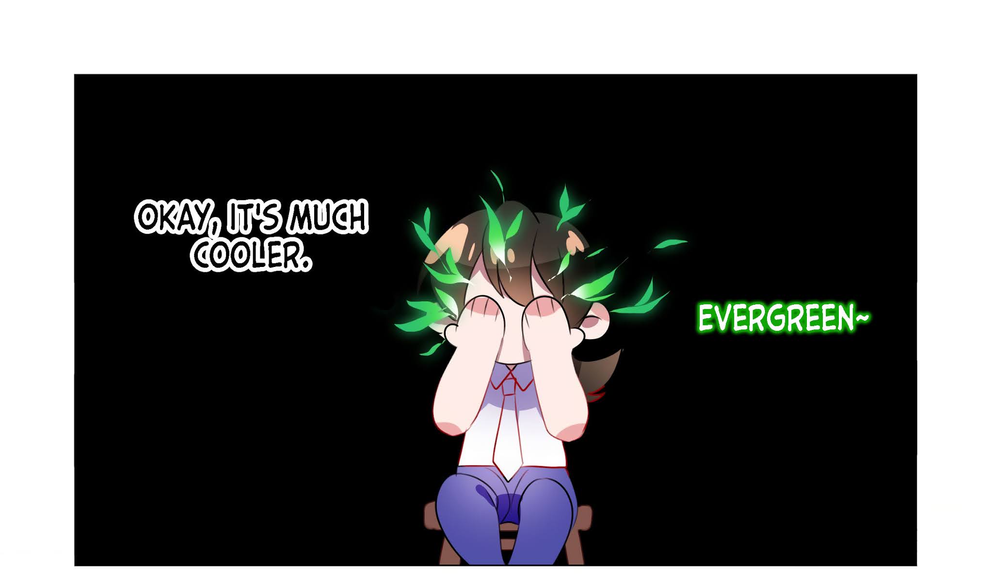 My girlfriend is a dragon Chapter 36 page 15 - Chapter 36