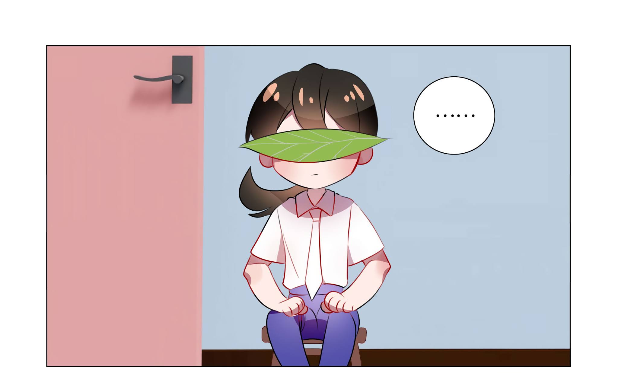 My girlfriend is a dragon Chapter 36 page 18 - Chapter 36