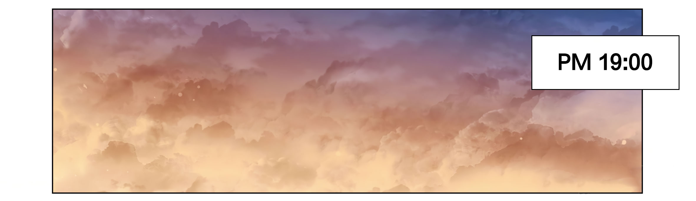 My girlfriend is a dragon Chapter 36 page 19 - Chapter 36