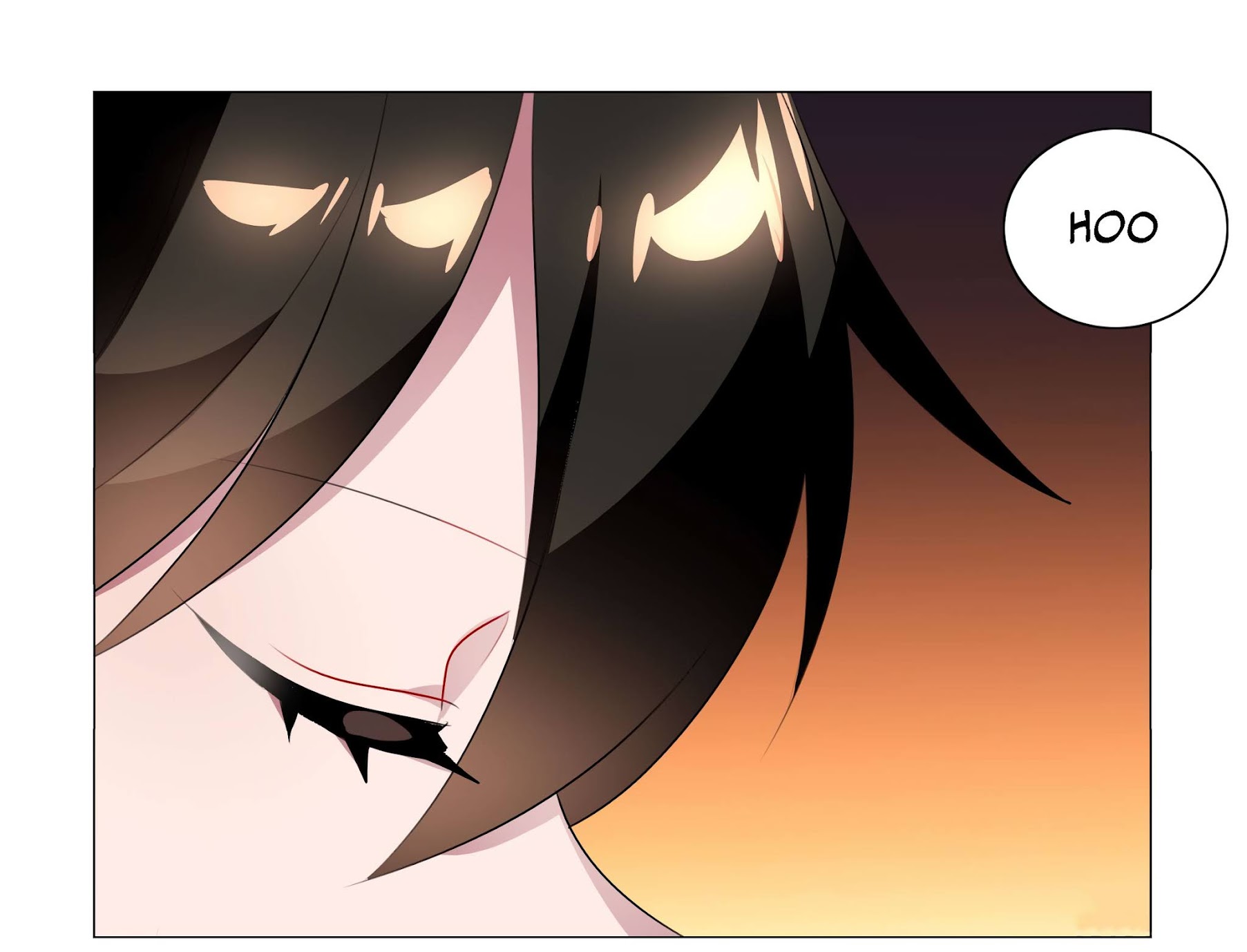 My girlfriend is a dragon Chapter 36 page 24 - Chapter 36