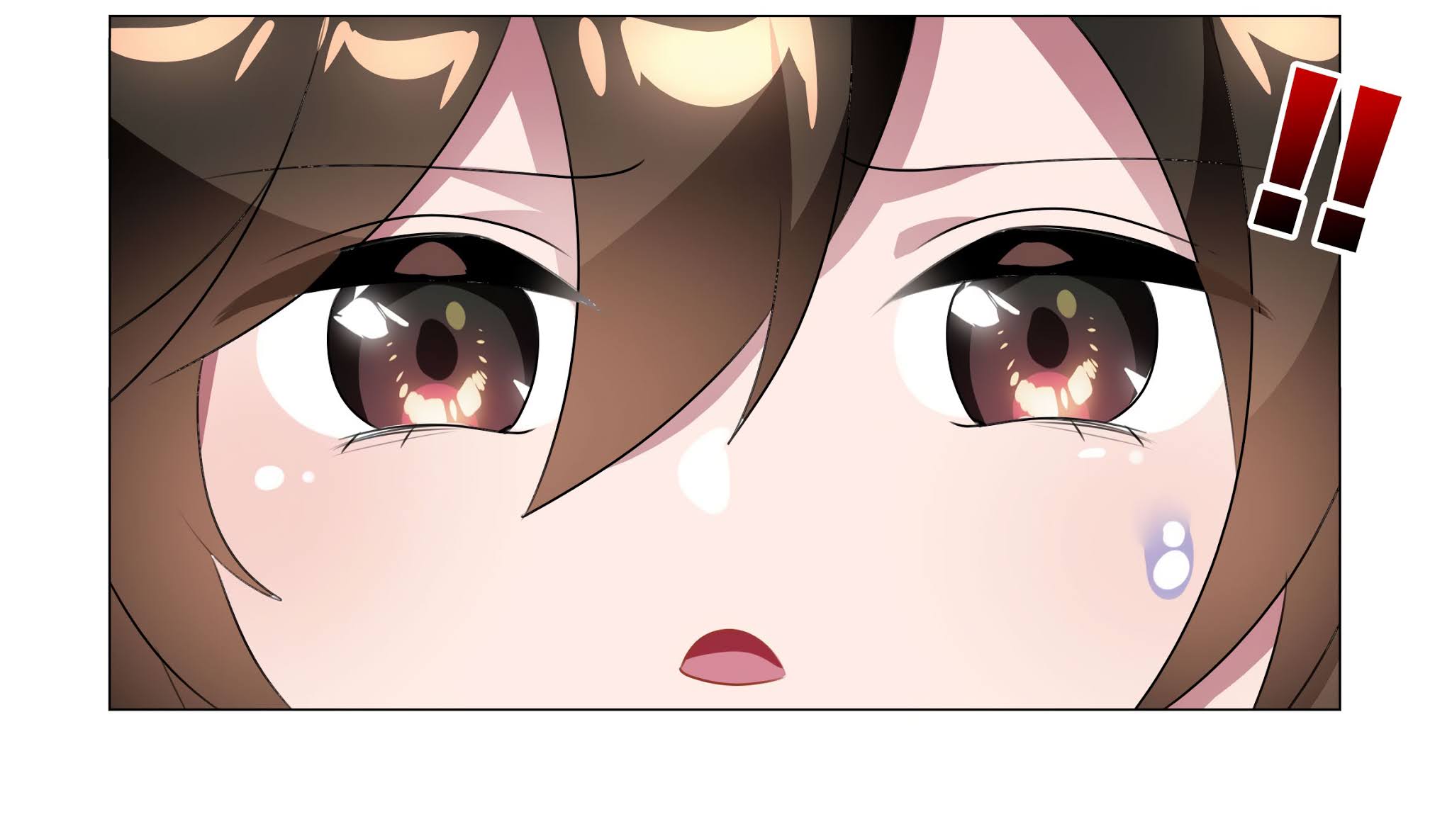 My girlfriend is a dragon Chapter 36 page 28 - Chapter 36