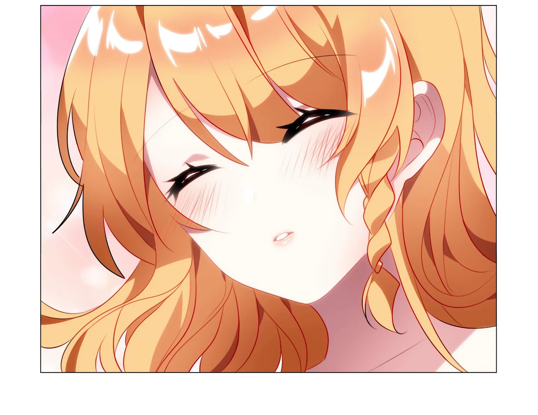 My girlfriend is a dragon Chapter 36 page 8 - Chapter 36