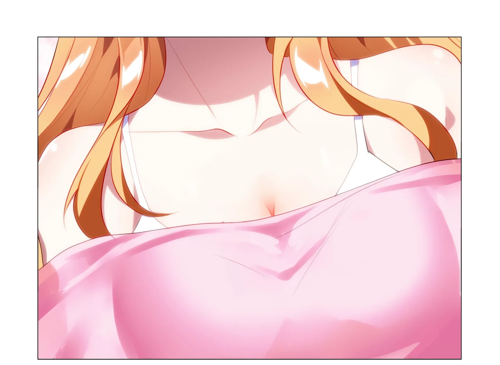 My girlfriend is a dragon Chapter 36 page 9 - Chapter 36