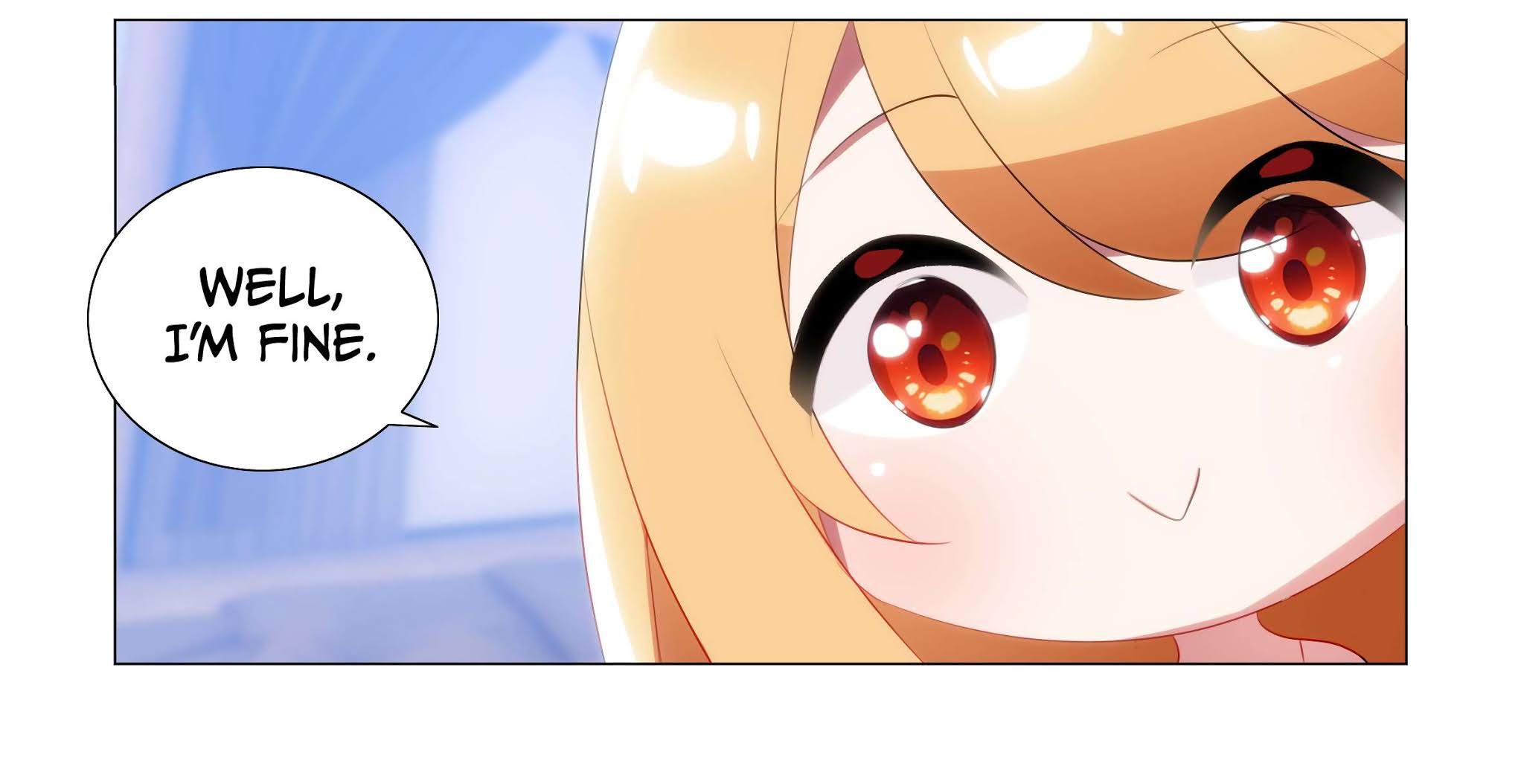 My girlfriend is a dragon Chapter 37 page 10 - Chapter 37