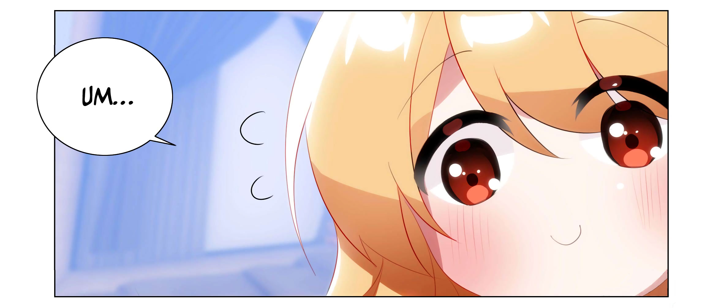 My girlfriend is a dragon Chapter 37 page 12 - Chapter 37