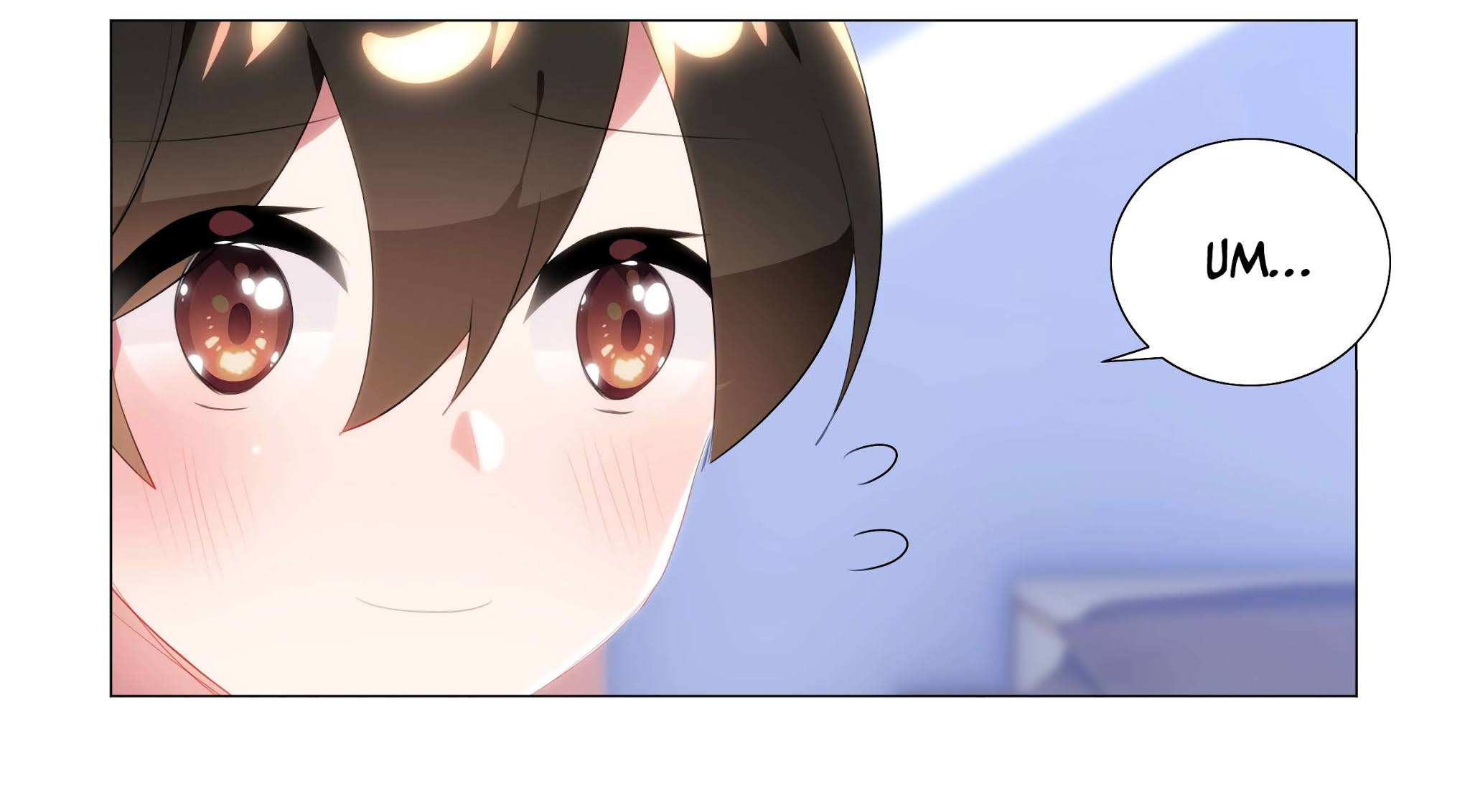 My girlfriend is a dragon Chapter 37 page 13 - Chapter 37