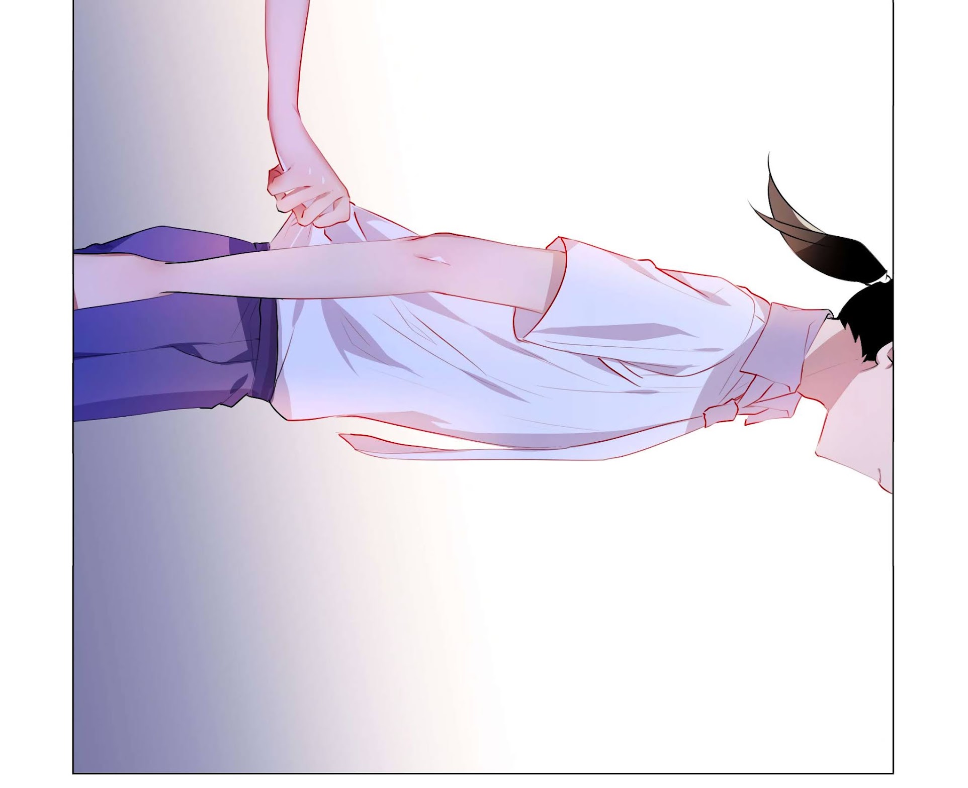 My girlfriend is a dragon Chapter 37 page 22 - Chapter 37