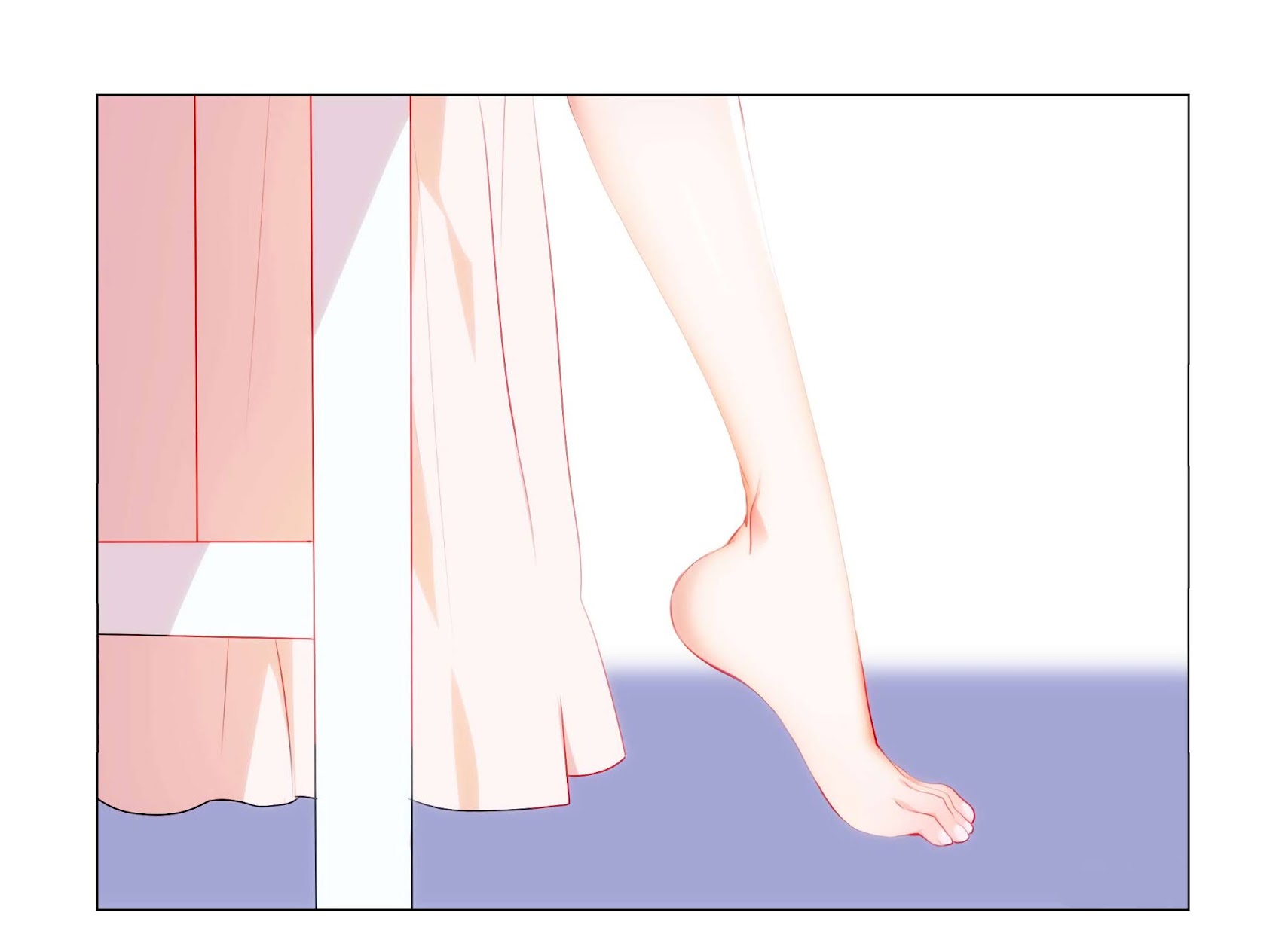 My girlfriend is a dragon Chapter 37 page 24 - Chapter 37