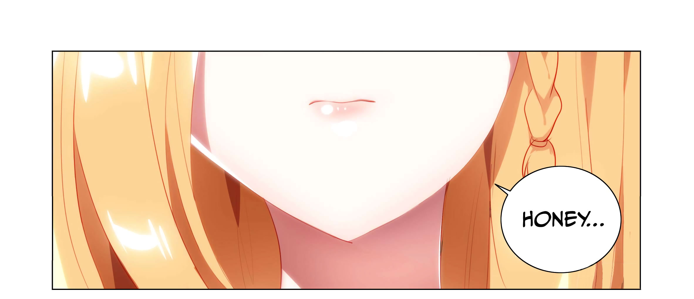 My girlfriend is a dragon Chapter 37 page 6 - Chapter 37